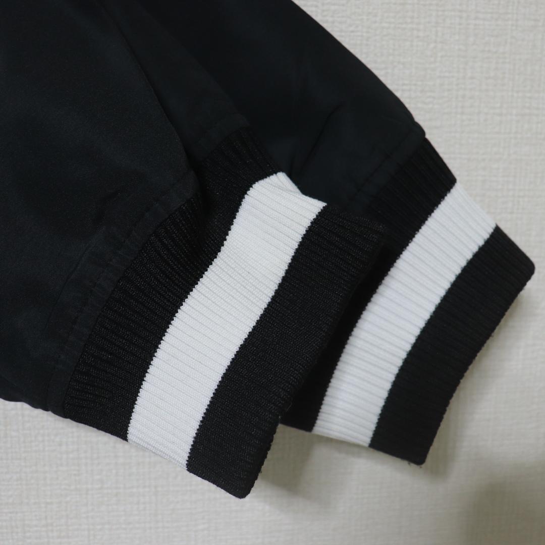 Majestic ソフトバンクホークス スタジャン グランドコート S