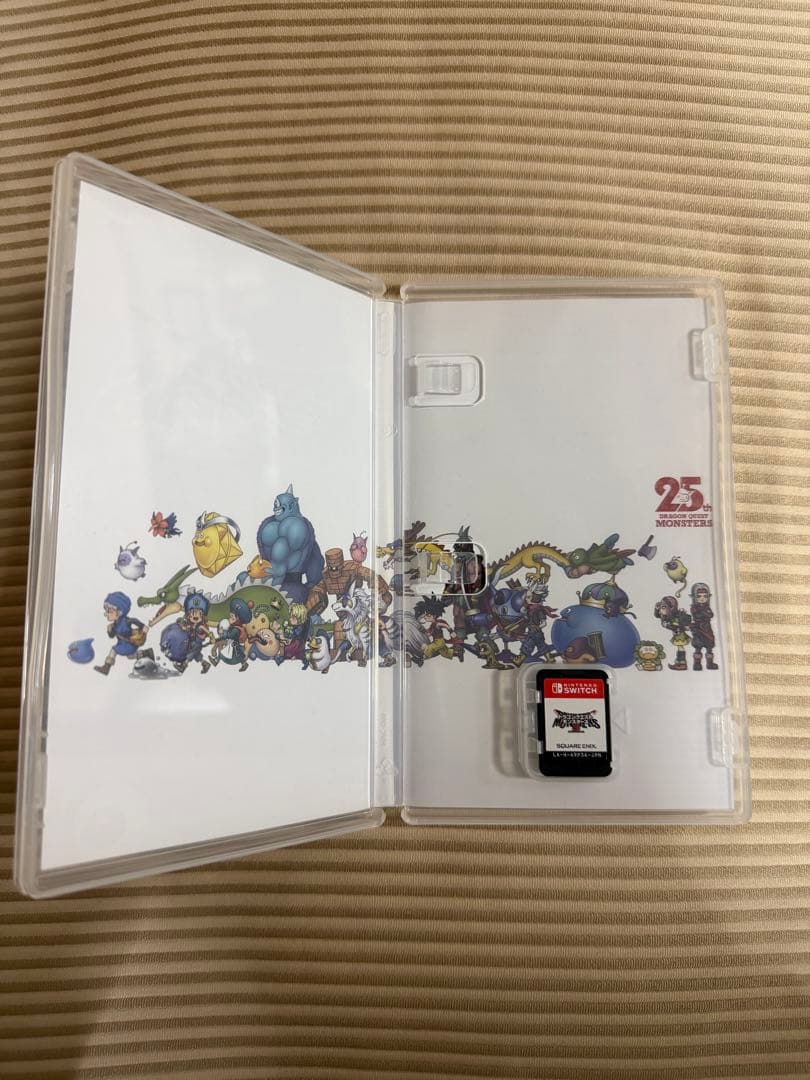 Nintendo Switch ゲームソフト 6本まとめ売り