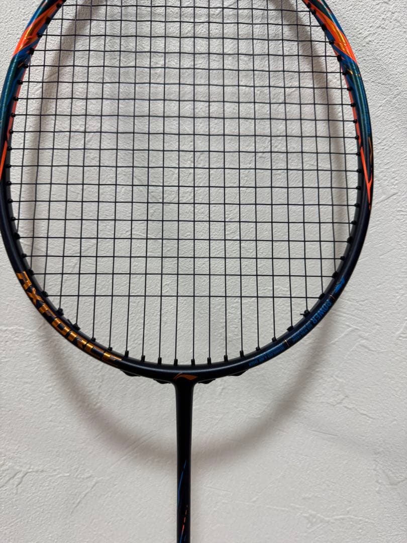 5U LI-NING AX90N AXFORCE 90 NEW アックスフォース