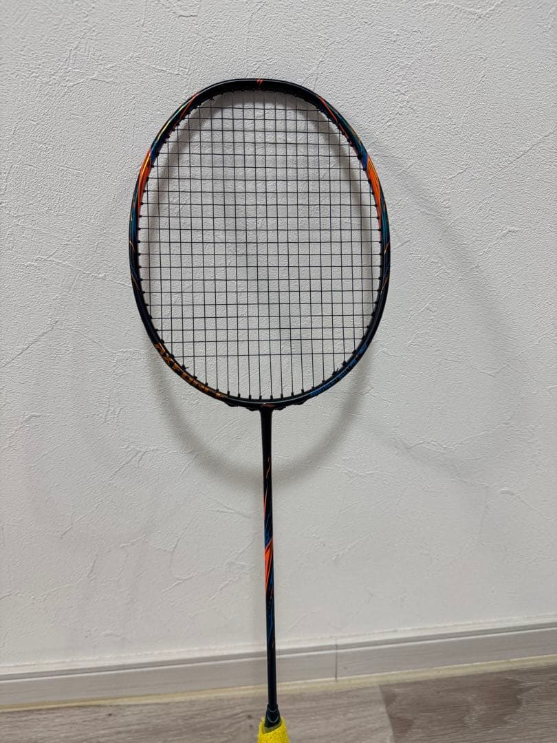 5U LI-NING AX90N AXFORCE 90 NEW アックスフォース
