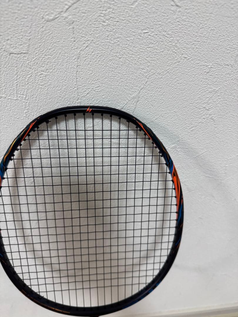 5U LI-NING AX90N AXFORCE 90 NEW アックスフォース