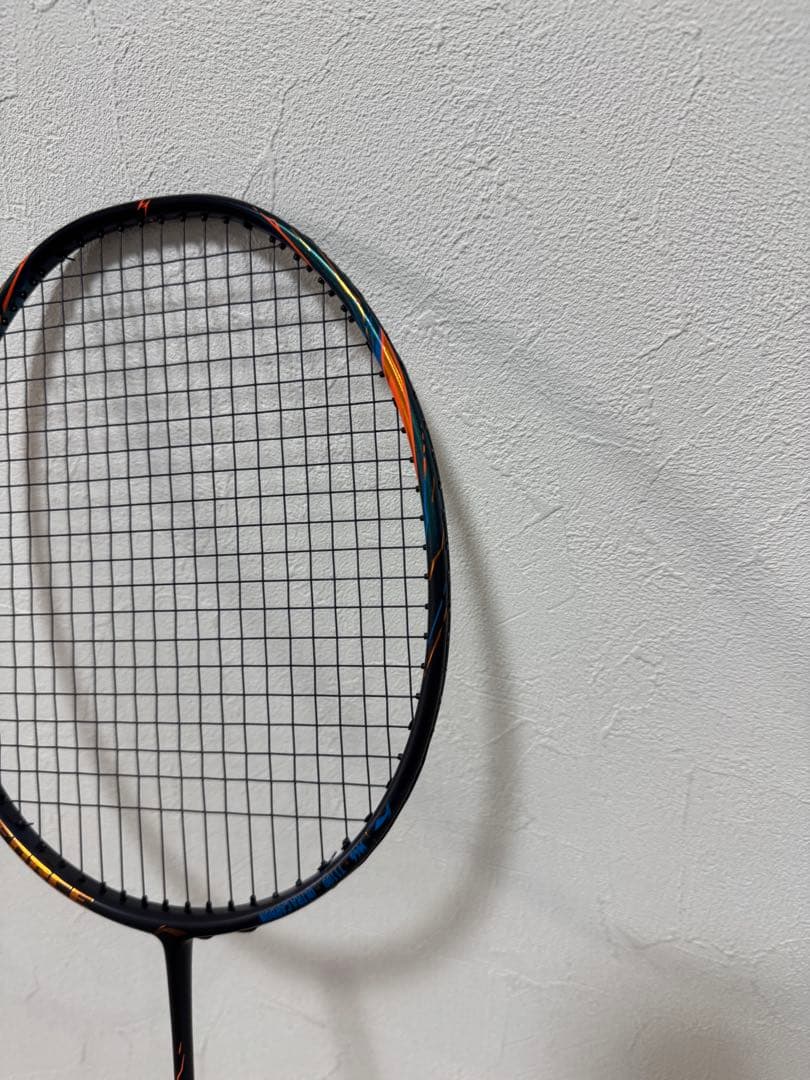 5U LI-NING AX90N AXFORCE 90 NEW アックスフォース