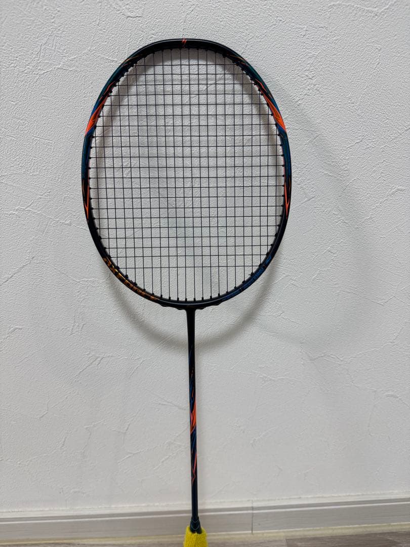 5U LI-NING AX90N AXFORCE 90 NEW アックスフォース