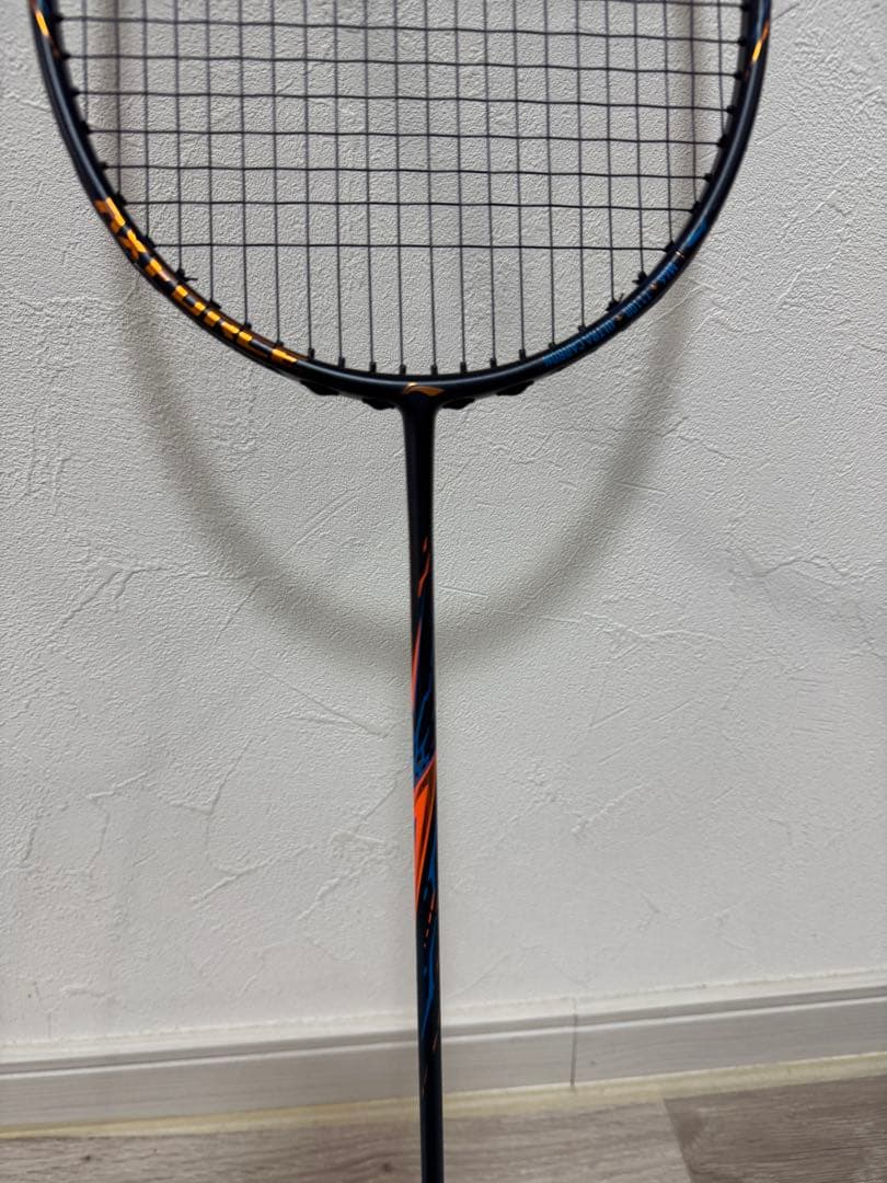 5U LI-NING AX90N AXFORCE 90 NEW アックスフォース
