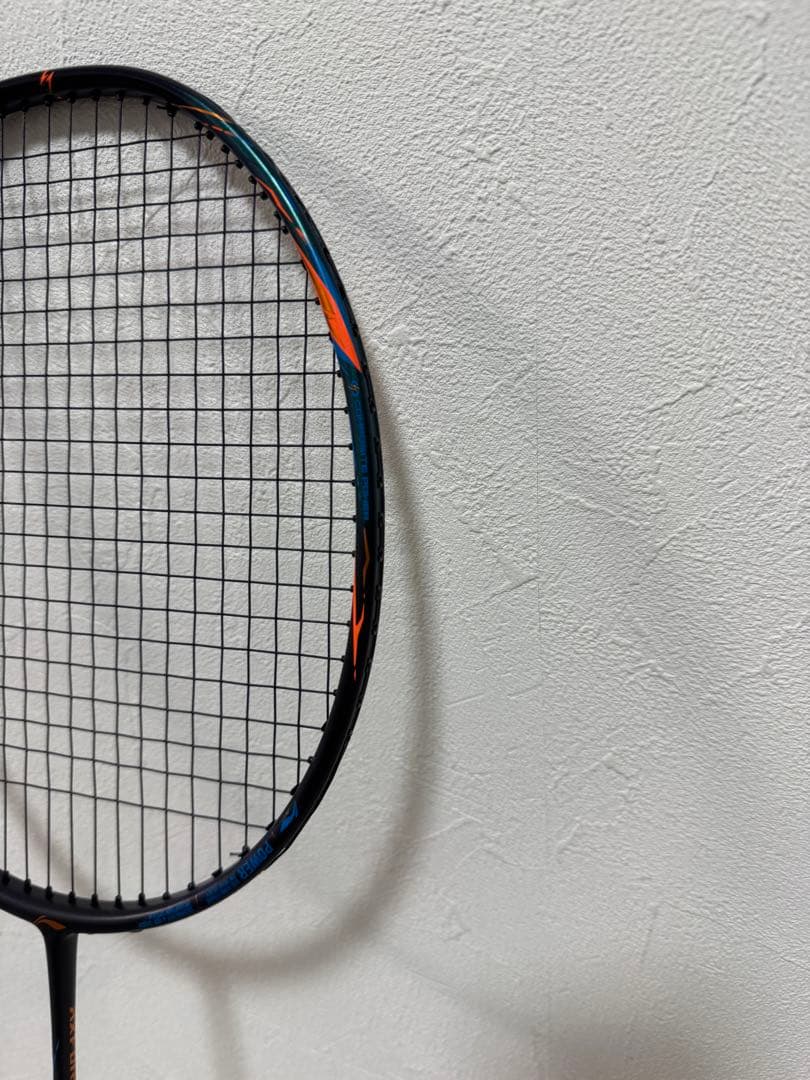 5U LI-NING AX90N AXFORCE 90 NEW アックスフォース