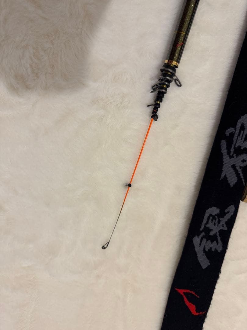 DAIWA銀狼王牙 AGS 1-50SMT 現行品