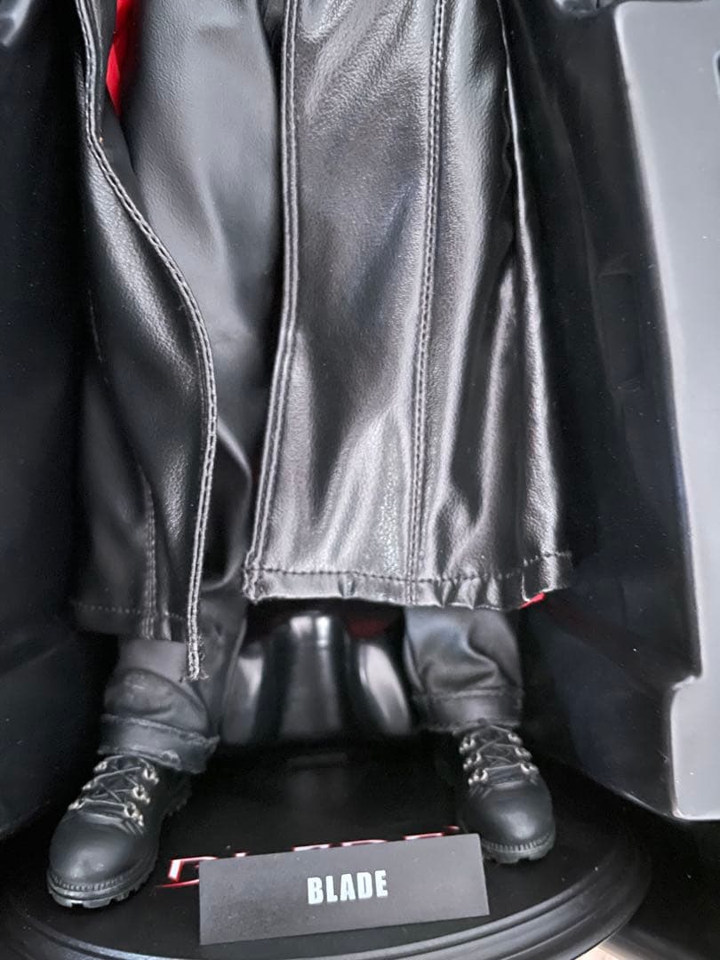B　ホットトイズ　ブレイド