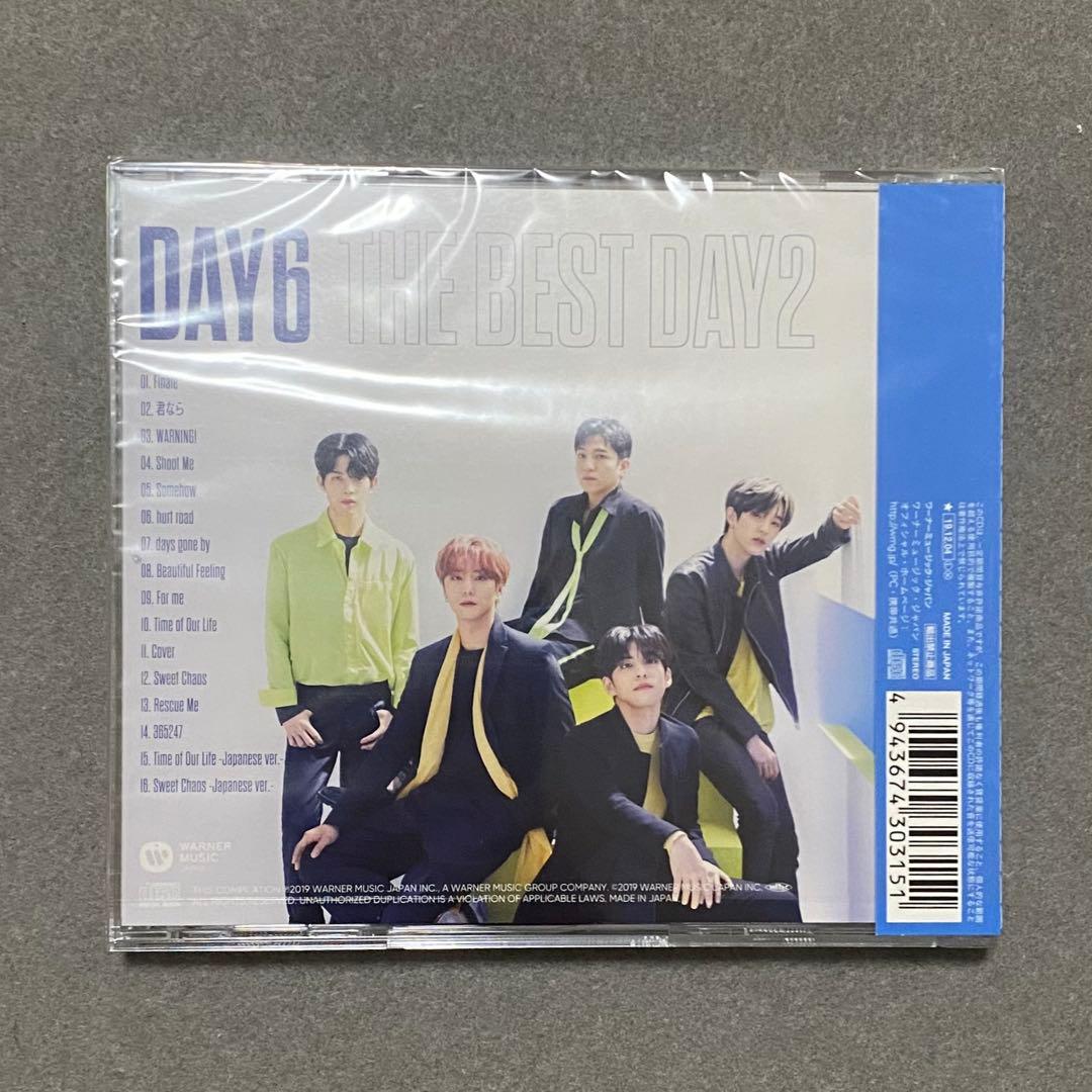 K-POP・アジア THE BEST DAY2