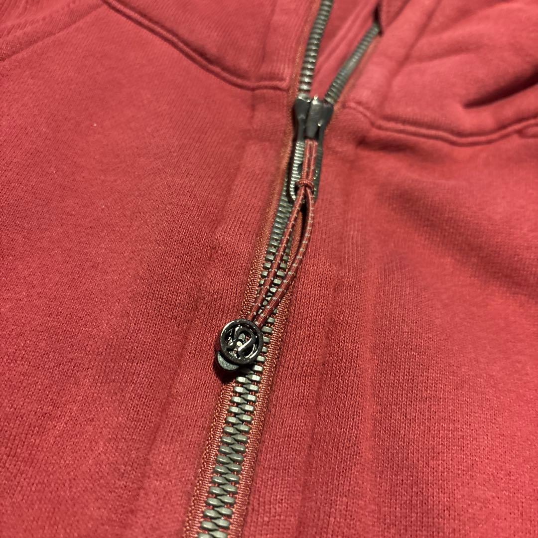 Momo様　Lululemon パーカー Mサイズ