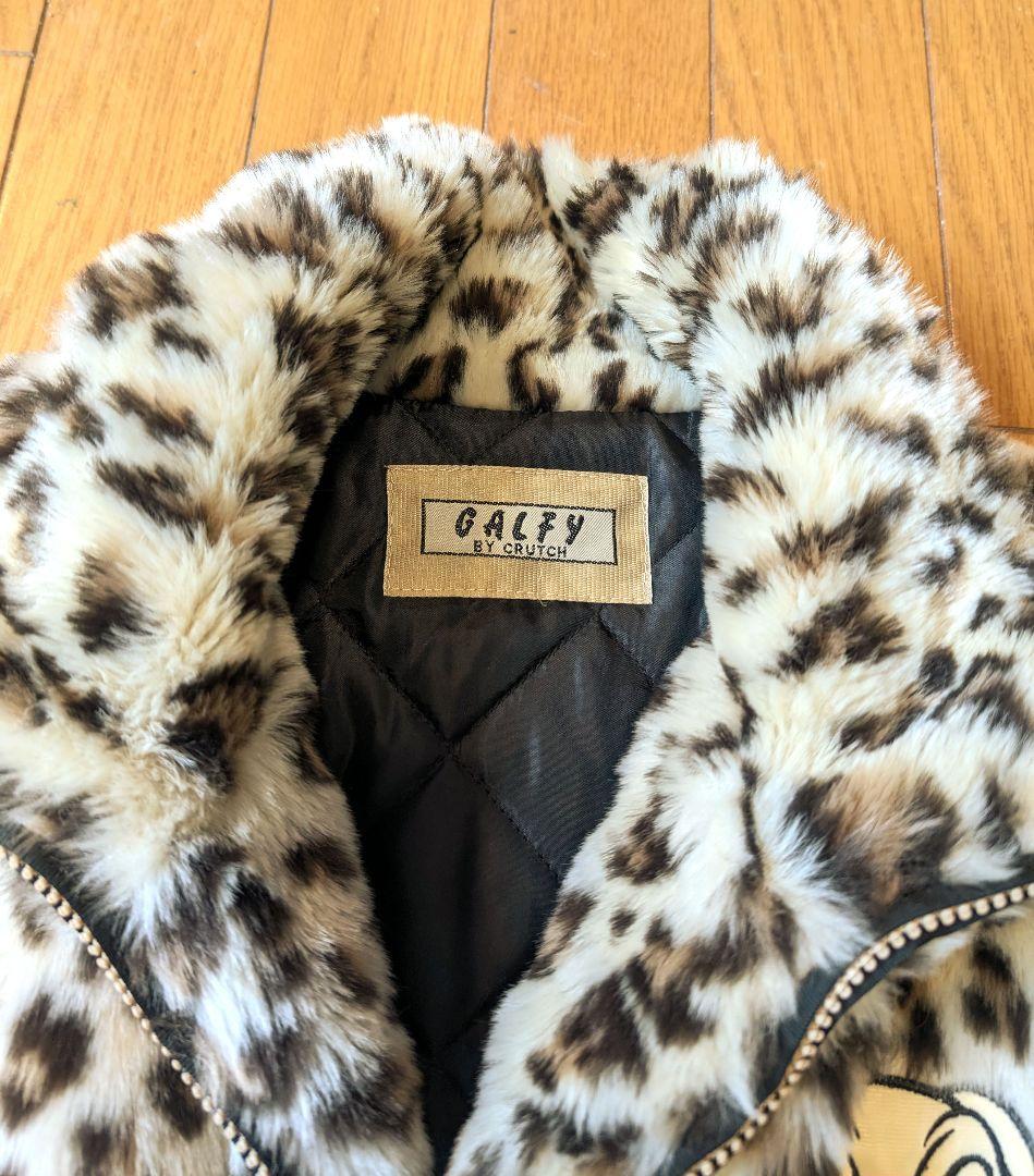 ガルフィ　GALFY