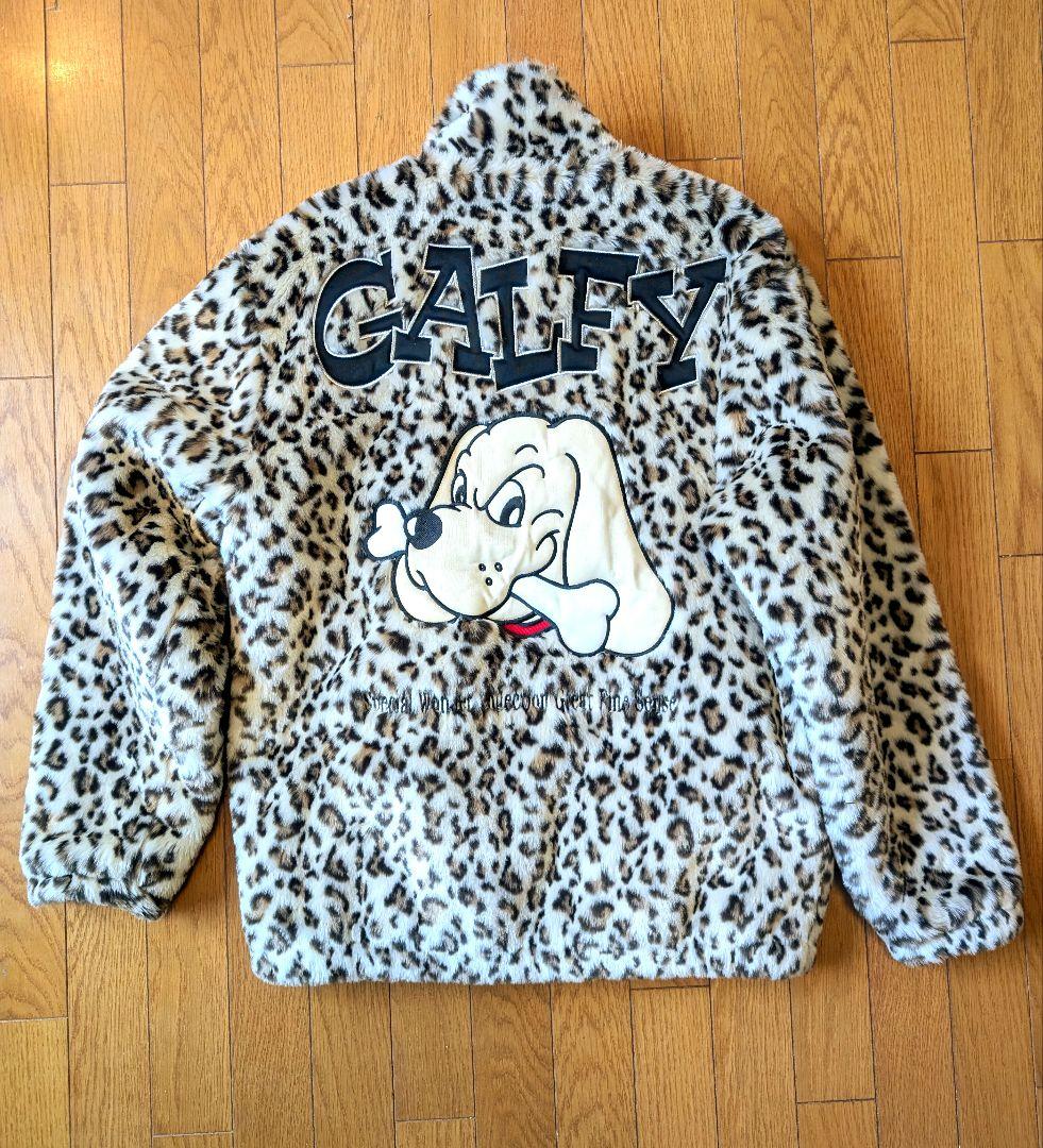 ガルフィ　GALFY