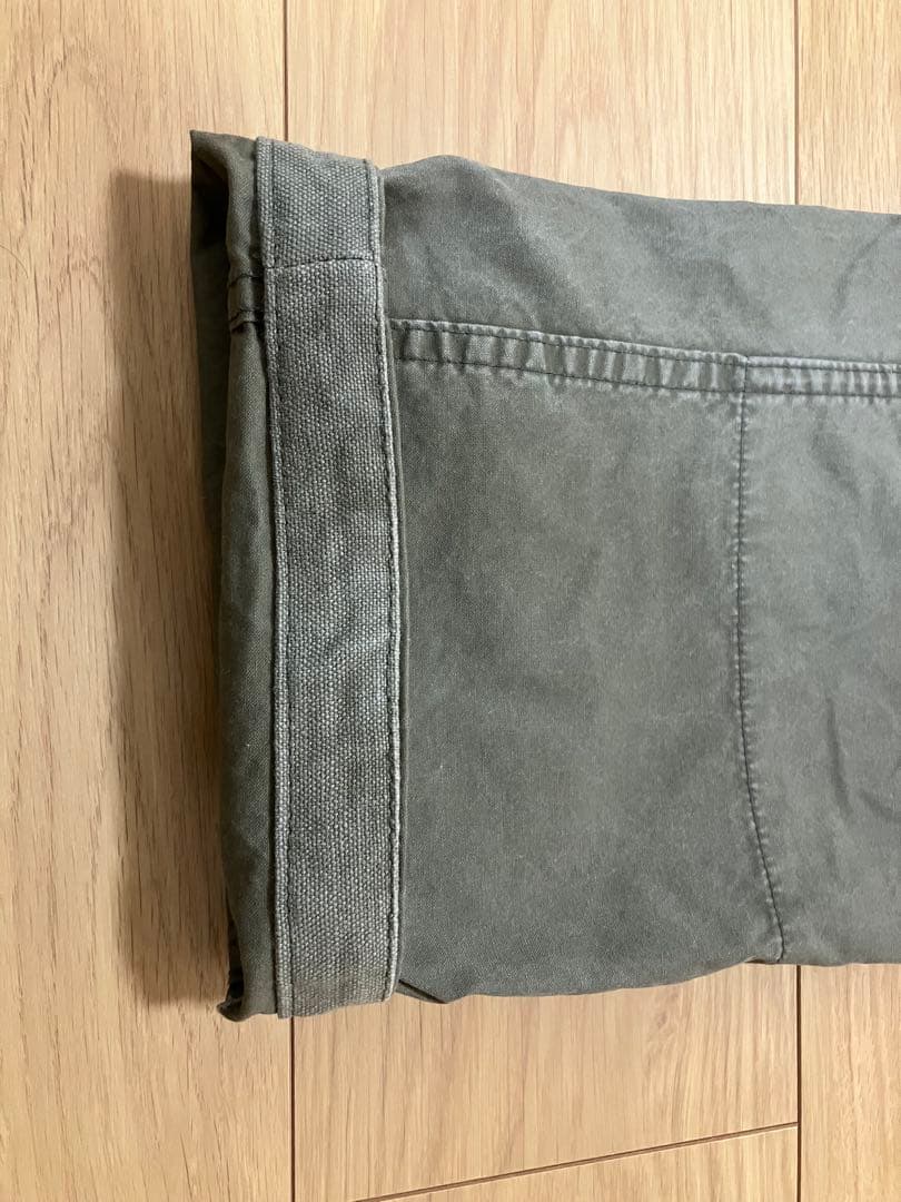 RRL 30/30 SURPLUS CARGO PANT カーゴパンツ