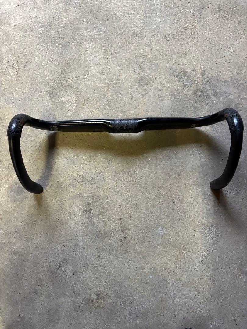 Shimano pro vibe 400mm カーボンハンドル