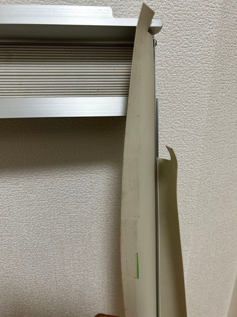 コロナ CORONA 窓用エアコン CW-F1621BK 2021年製
