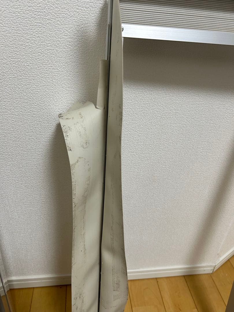 コロナ CORONA 窓用エアコン CW-F1621BK 2021年製