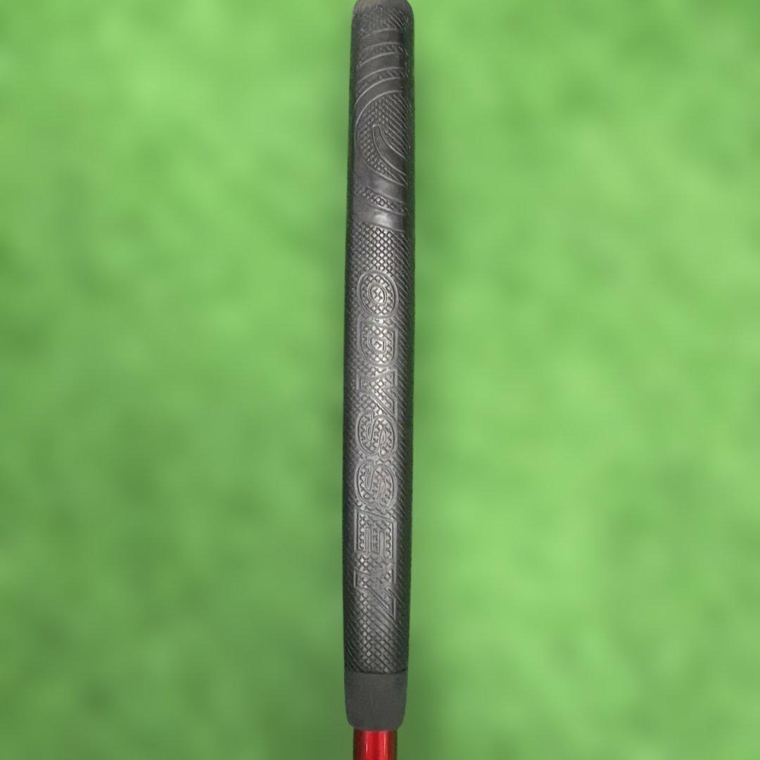 ODYSSEY WHITEHOT BLACKDOUBLEWIDE33インチ中古