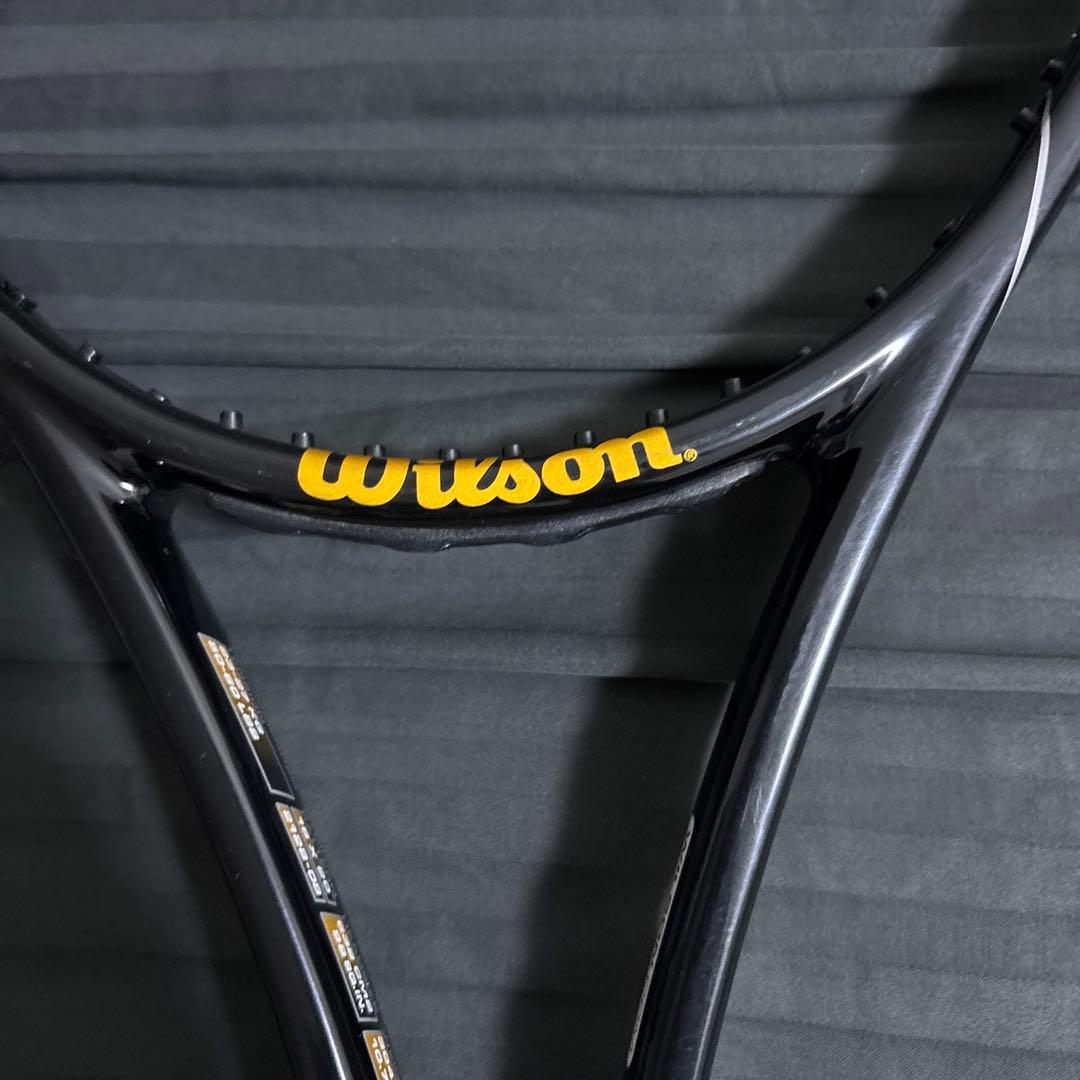 プロストックWilson H22 良品