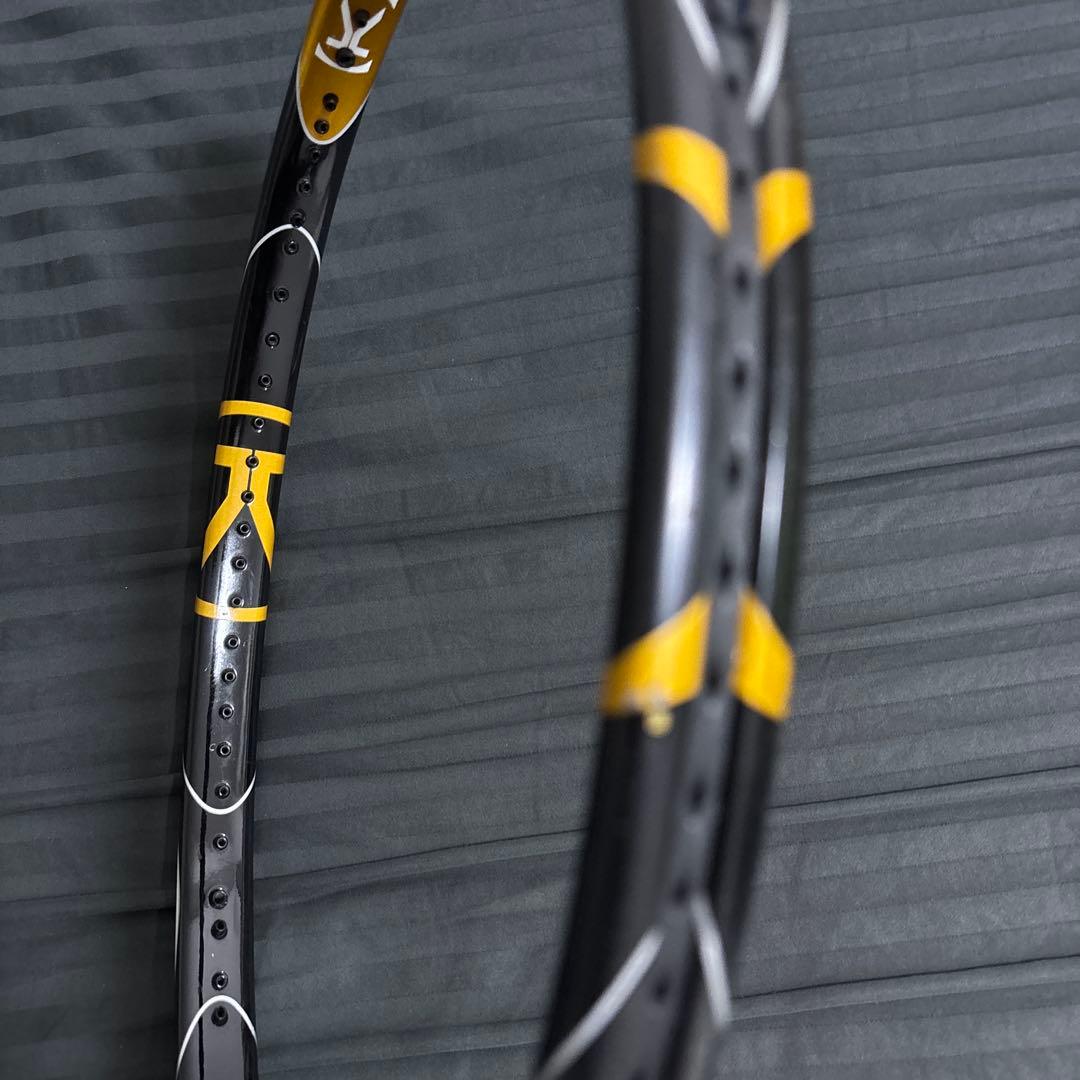 プロストックWilson H22 良品