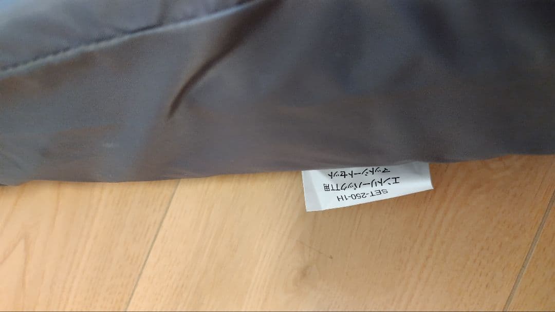 スノーピーク　マットシートセット（詳細は商品説明を参照ください。）