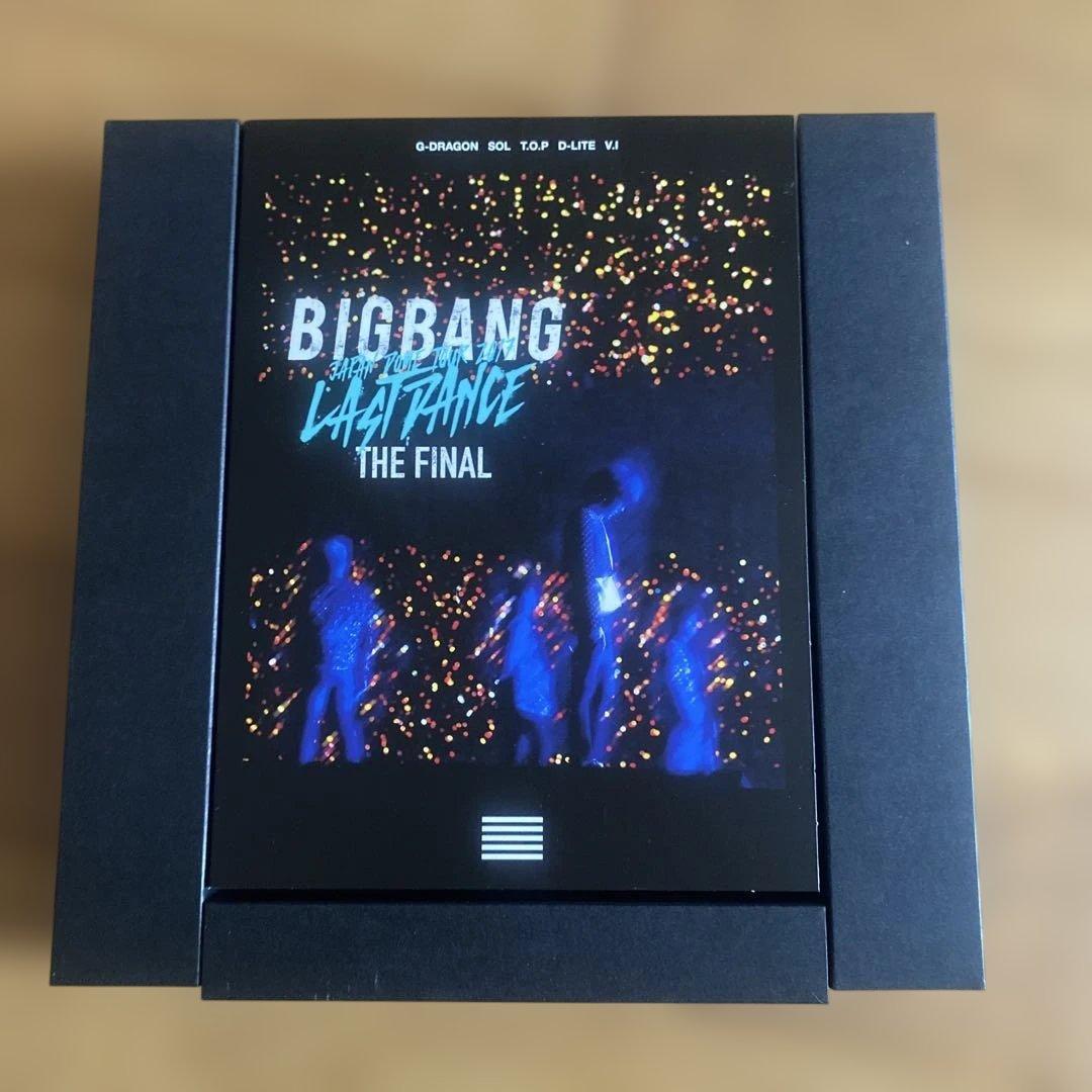 わ*〜様 BIGBANG 2017 LAST DANCE- THE FINAL