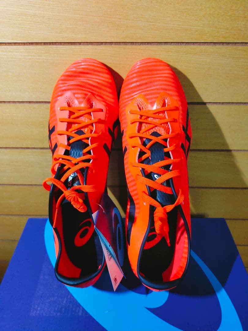 【陸上】アシックス COSMORACER(コスモレーサー)LD2 　27.5cm