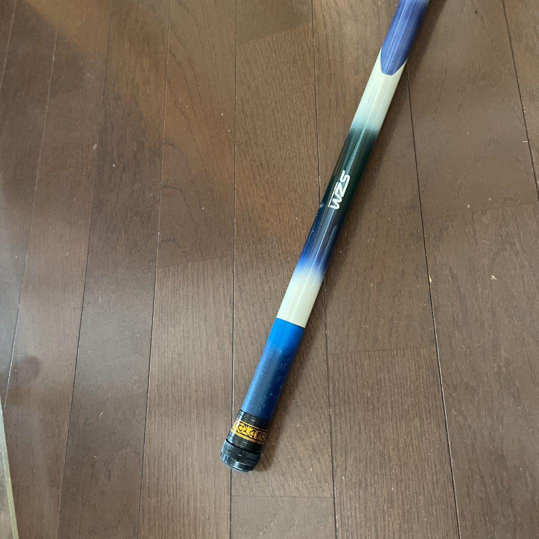 カーボン釣り竿