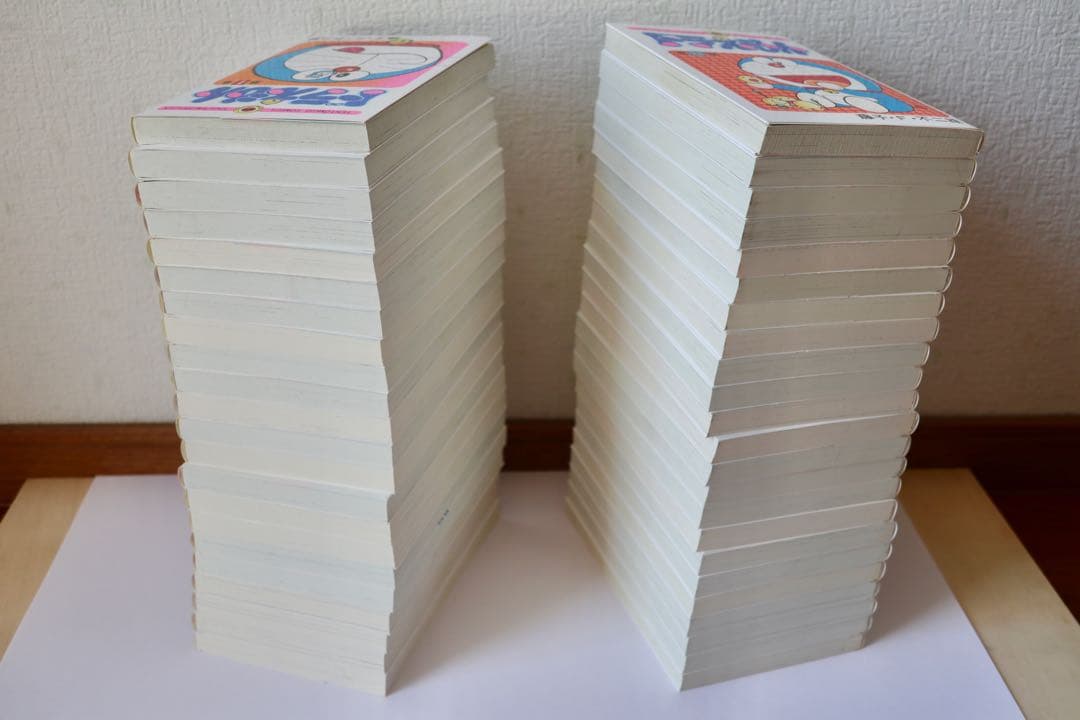 ドラえもん 全巻セット