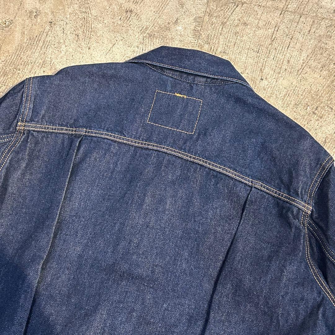 新品 Levi's TYPE I トラッカージャケット L リーバイス