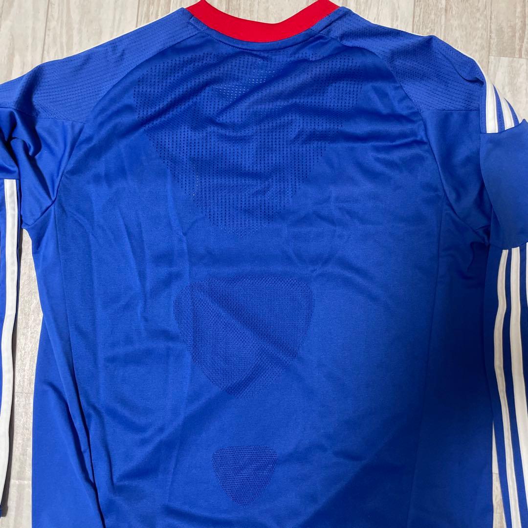 新品　チェルシーFC 長袖シャツ　アディダス