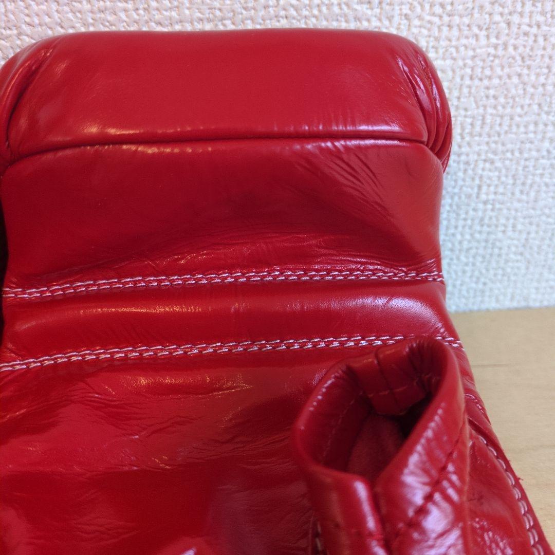 レイジェス バッグ打ち用グローブ【ゴム式 L/E352