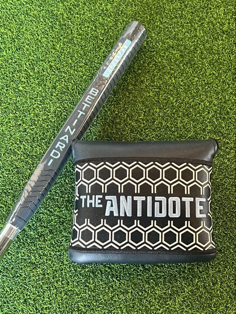 ベティナルディ　ANTIDOTE SB2