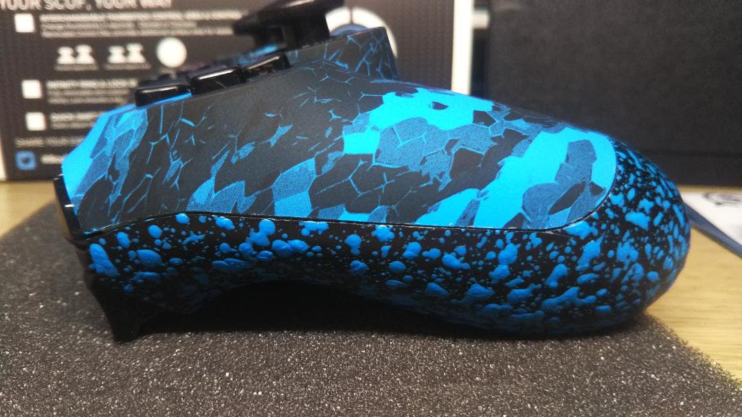SCUF INFINITY 4PS  スカフ インフィニティ