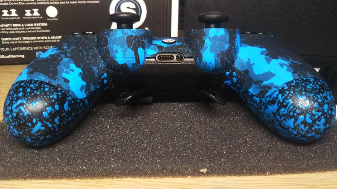 SCUF INFINITY 4PS  スカフ インフィニティ