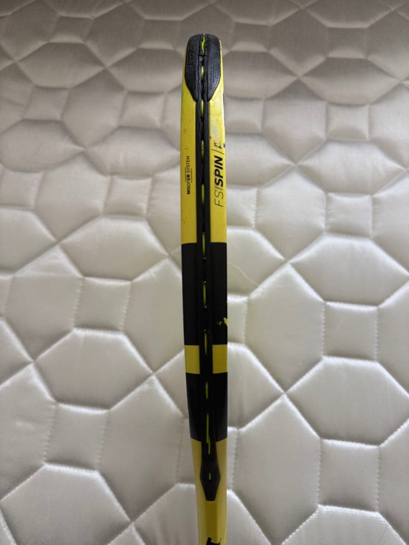 Babolat AEROMODULAR テニスラケット