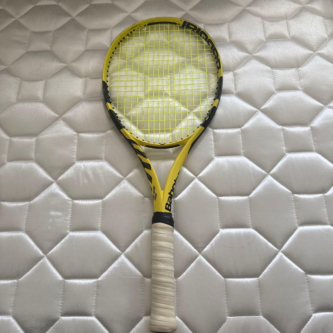 Babolat AEROMODULAR テニスラケット