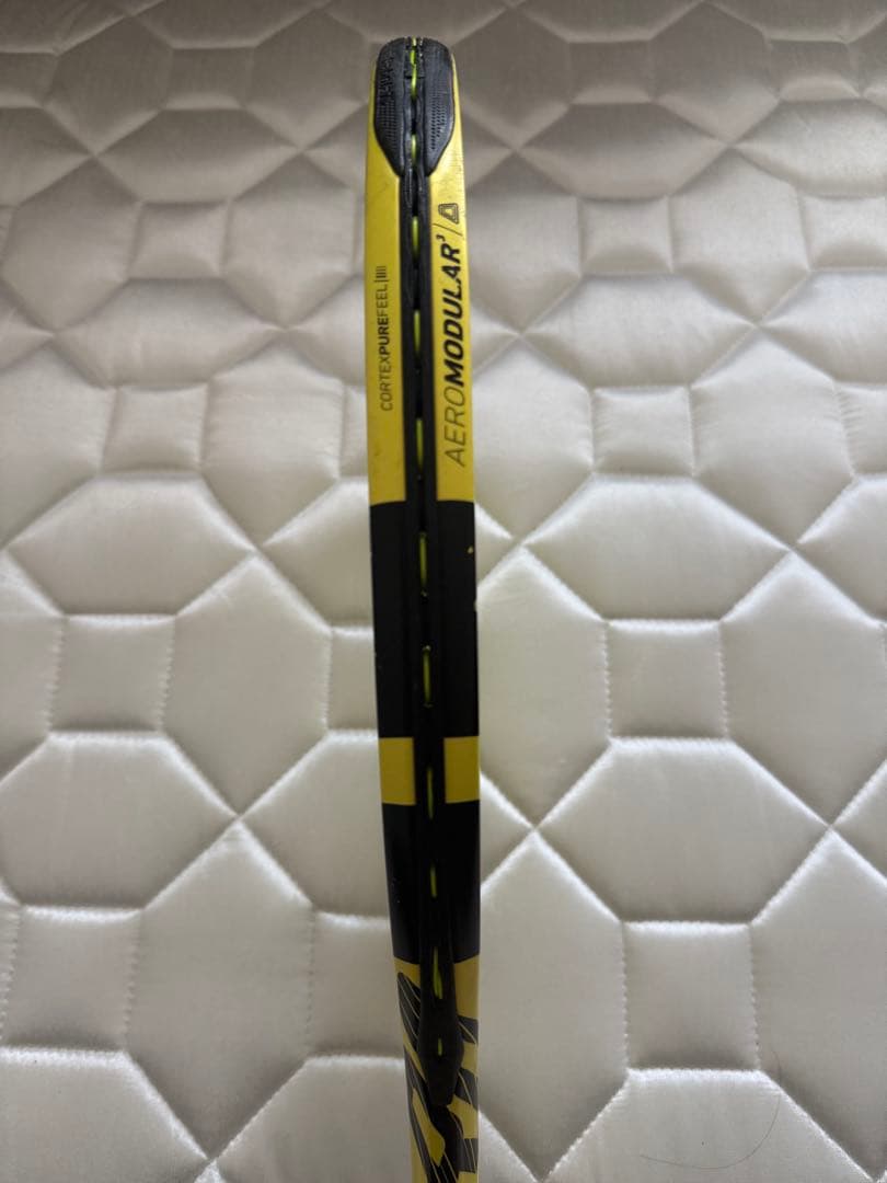 Babolat AEROMODULAR テニスラケット