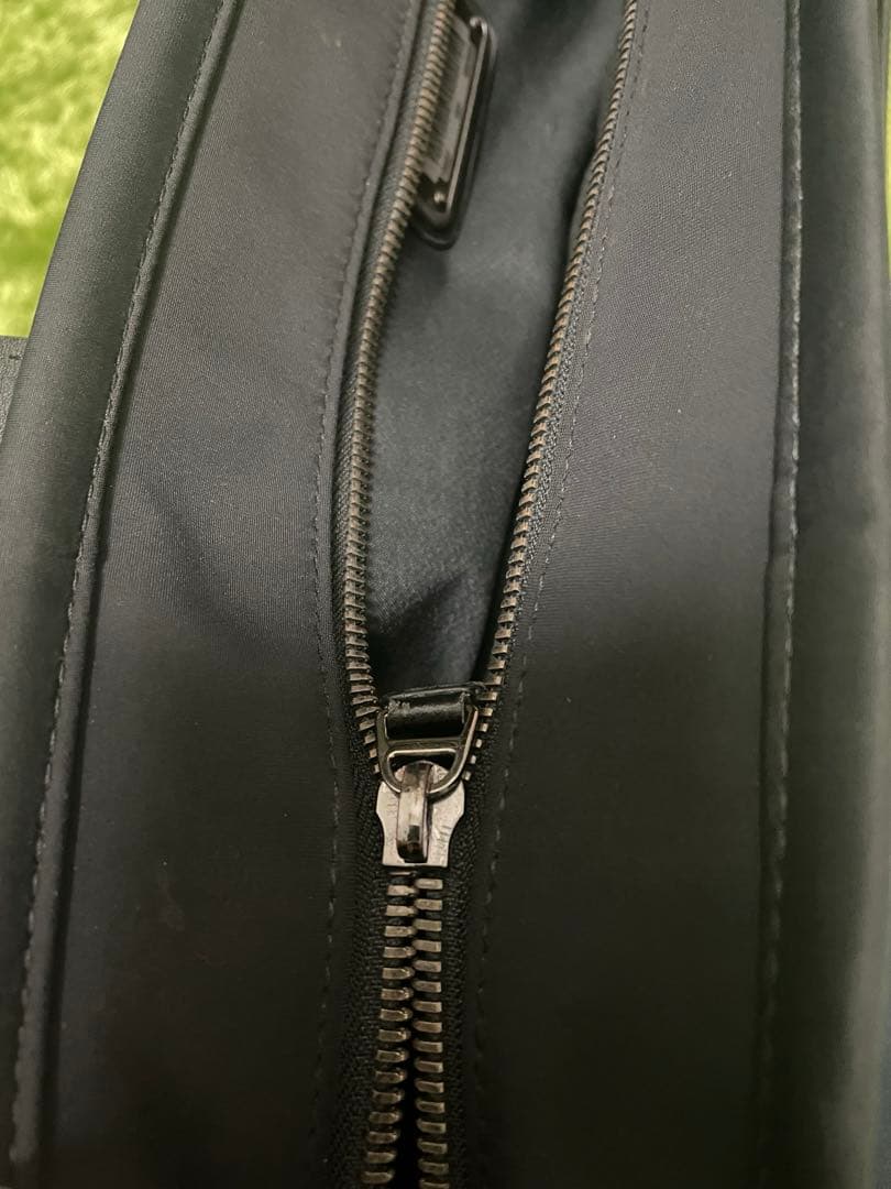 TUMI harrison トートバッグ ブラック　訳あり