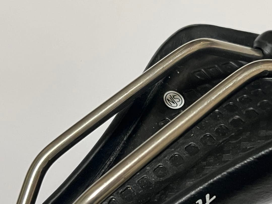 パーツ SELLE ITALIA flite 1990 TITANIUM <NJS>