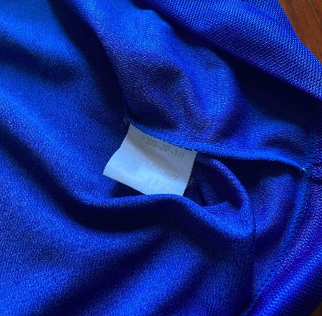asics 日本代表 ドーハの悲劇 ユニフォーム 正規品 1994 XL