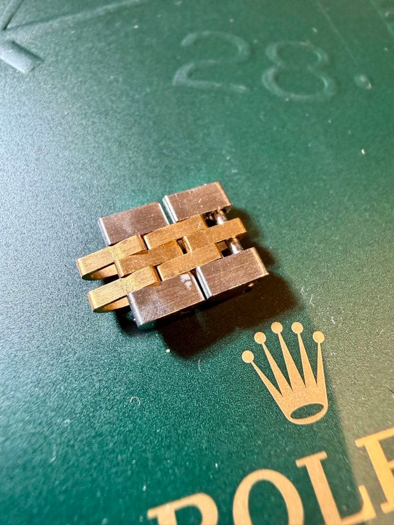 ROLEX ロレックス デイトジャスト 69173 79173 他 純正 2コマ