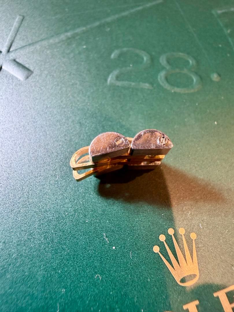 ROLEX ロレックス デイトジャスト 69173 79173 他 純正 2コマ