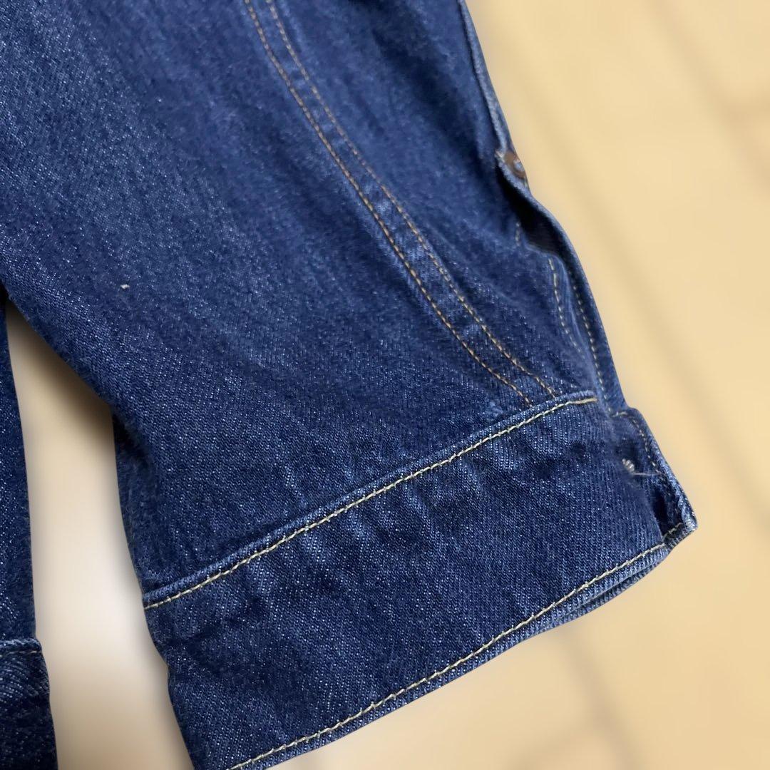 LVC 506XX ファースト 46 T-Back
