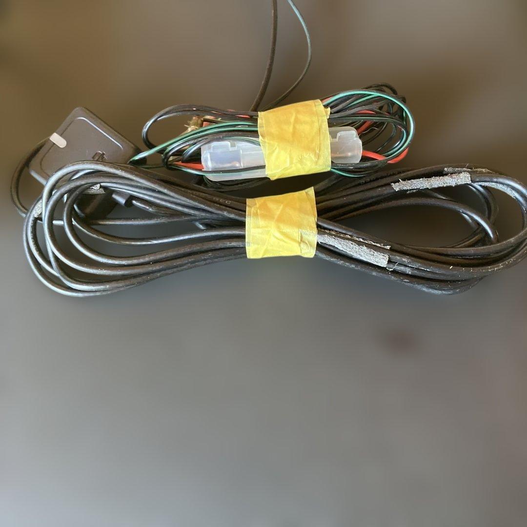 ETC2.0 カロッツェリア　Pioneer ND-ETC20 ETC車載器