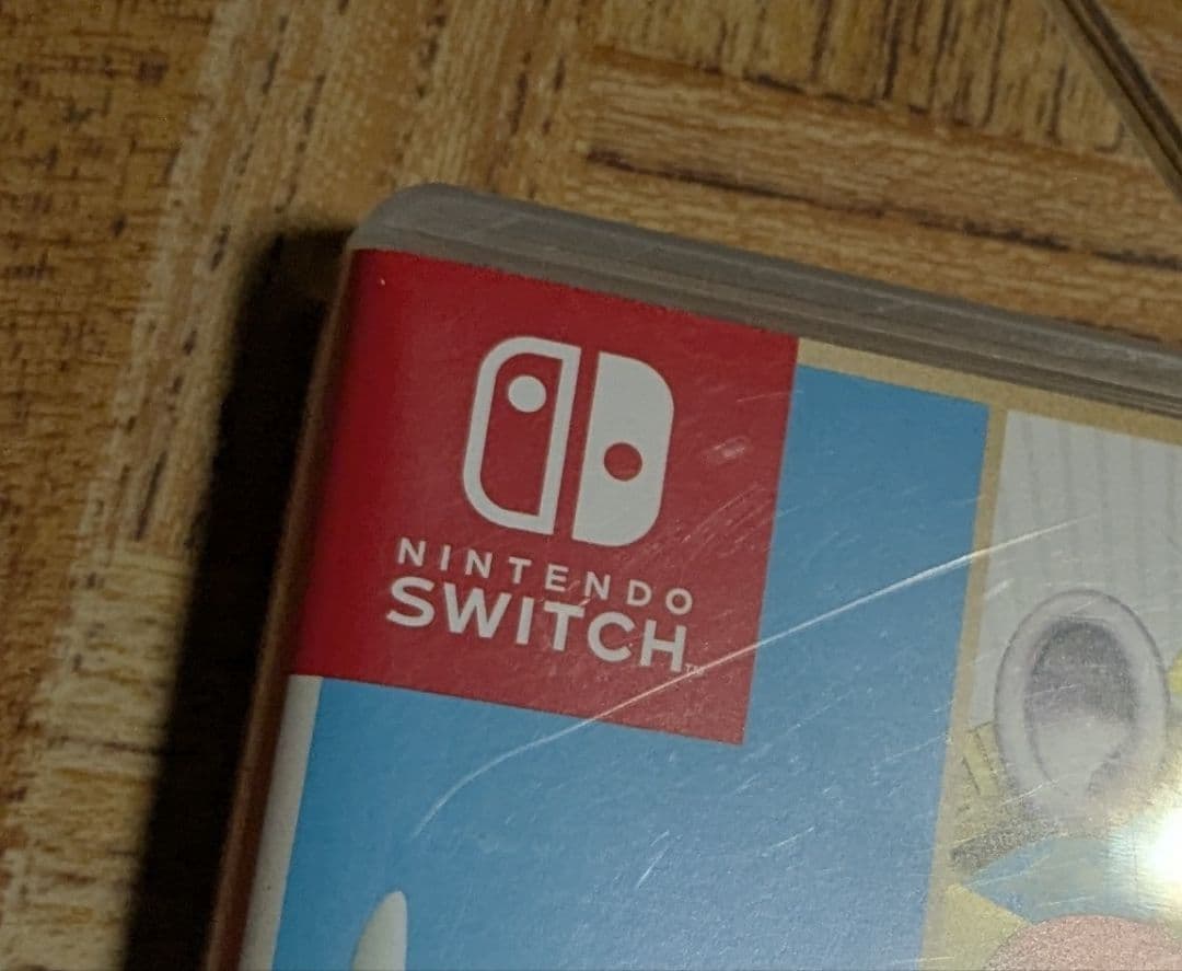 Nintendo Switch　スーパーマリオ 3Dコレクション