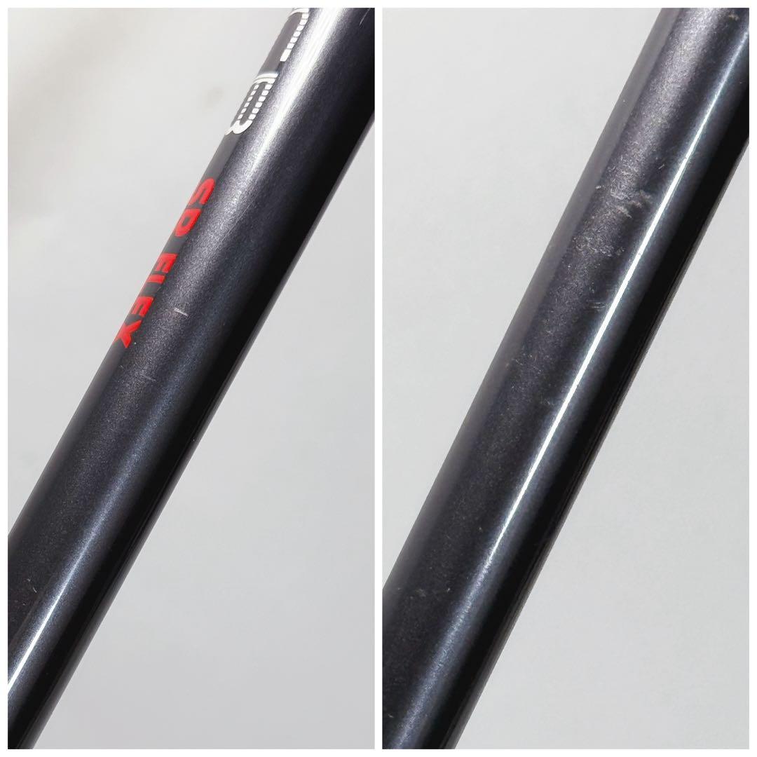 G410純正 ALTA J CB RED フレックス SR ピンスリーブ