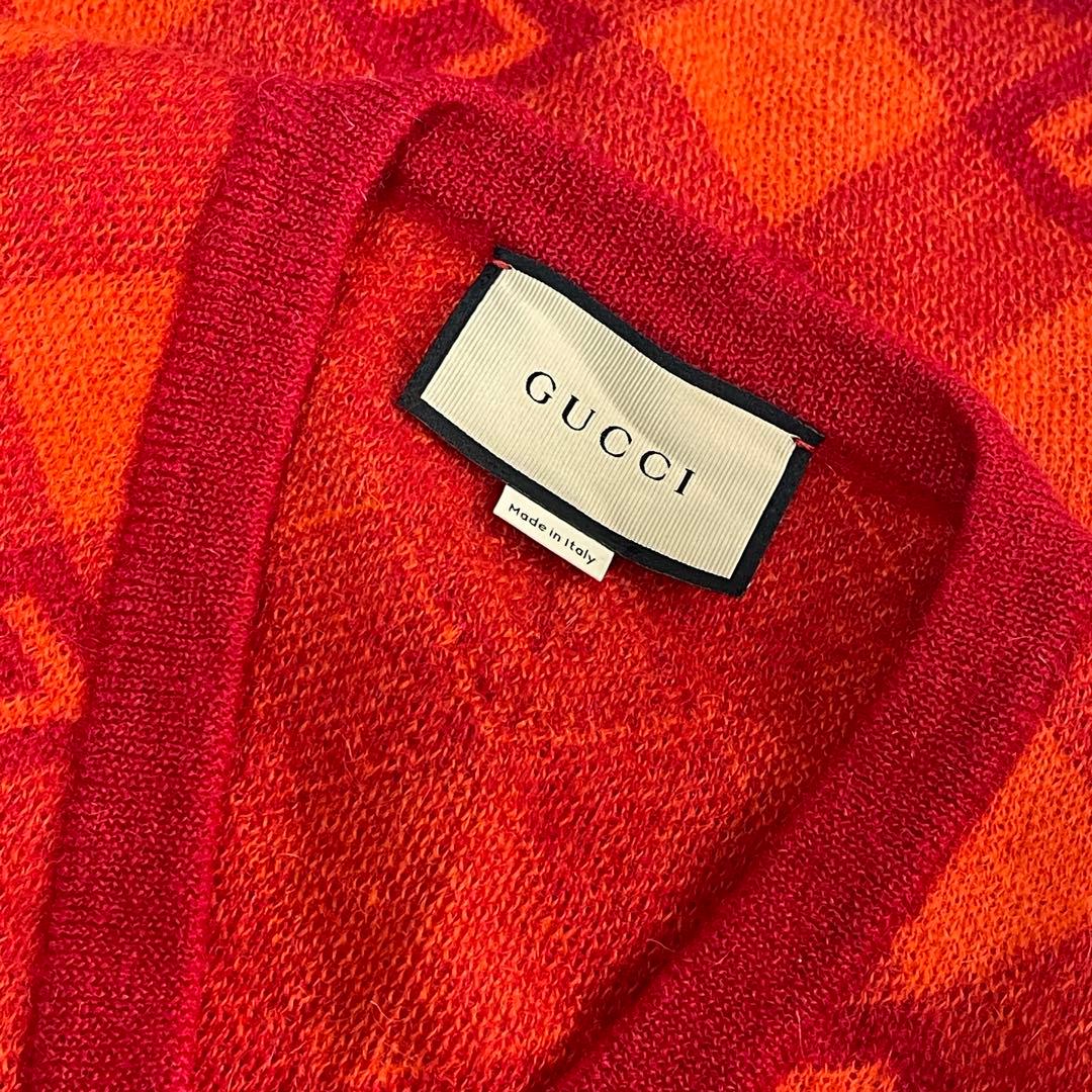 GUCCI ベスト