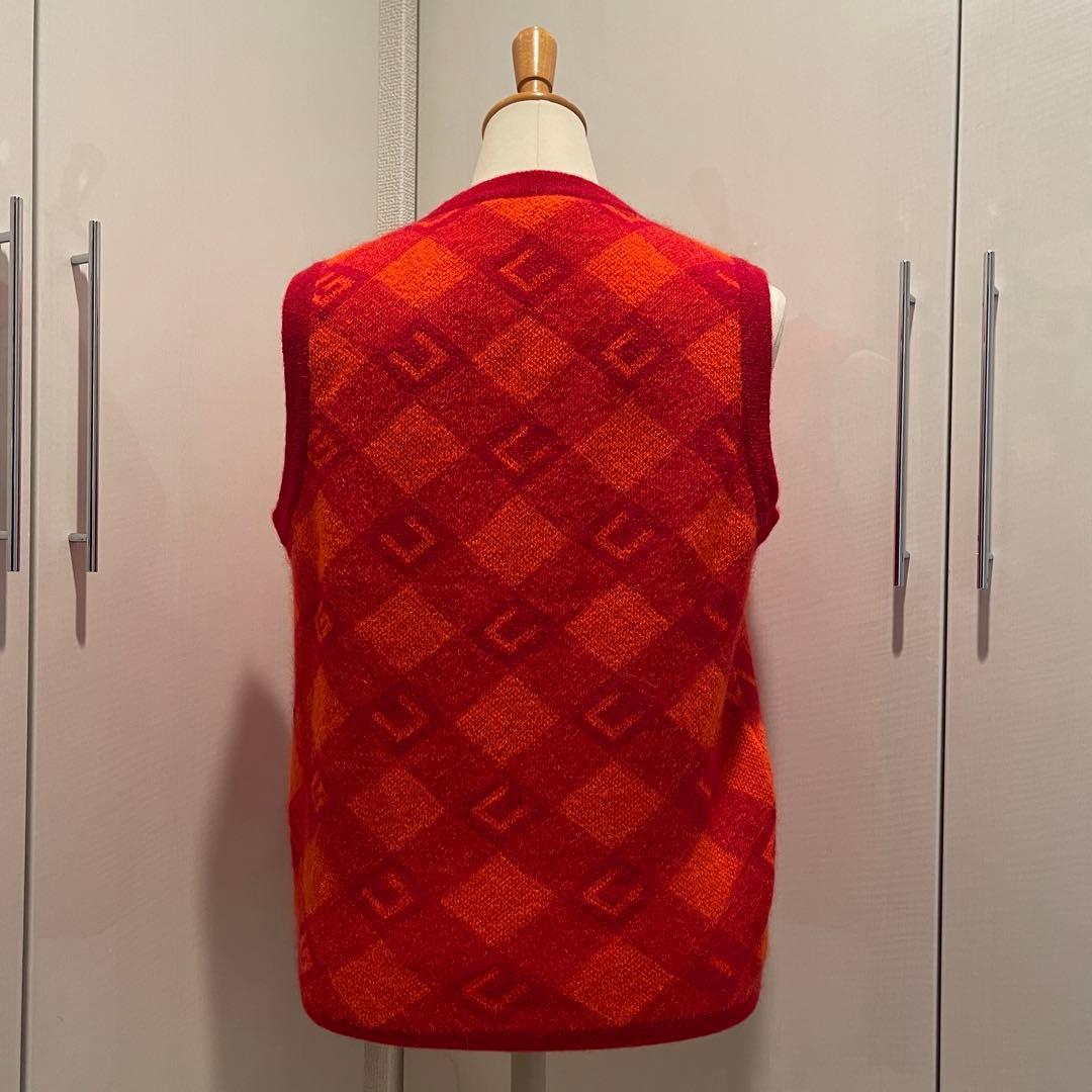 GUCCI ベスト