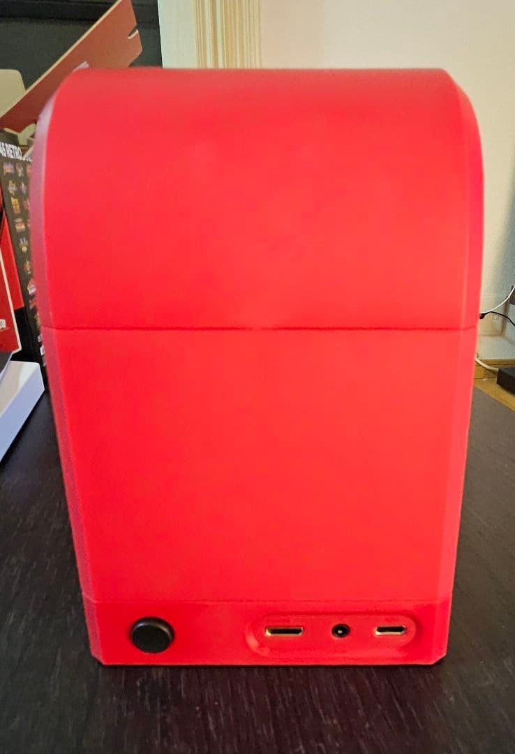 MVS　mini　MULTI VIDEO SYSTEM　45種ゲーム