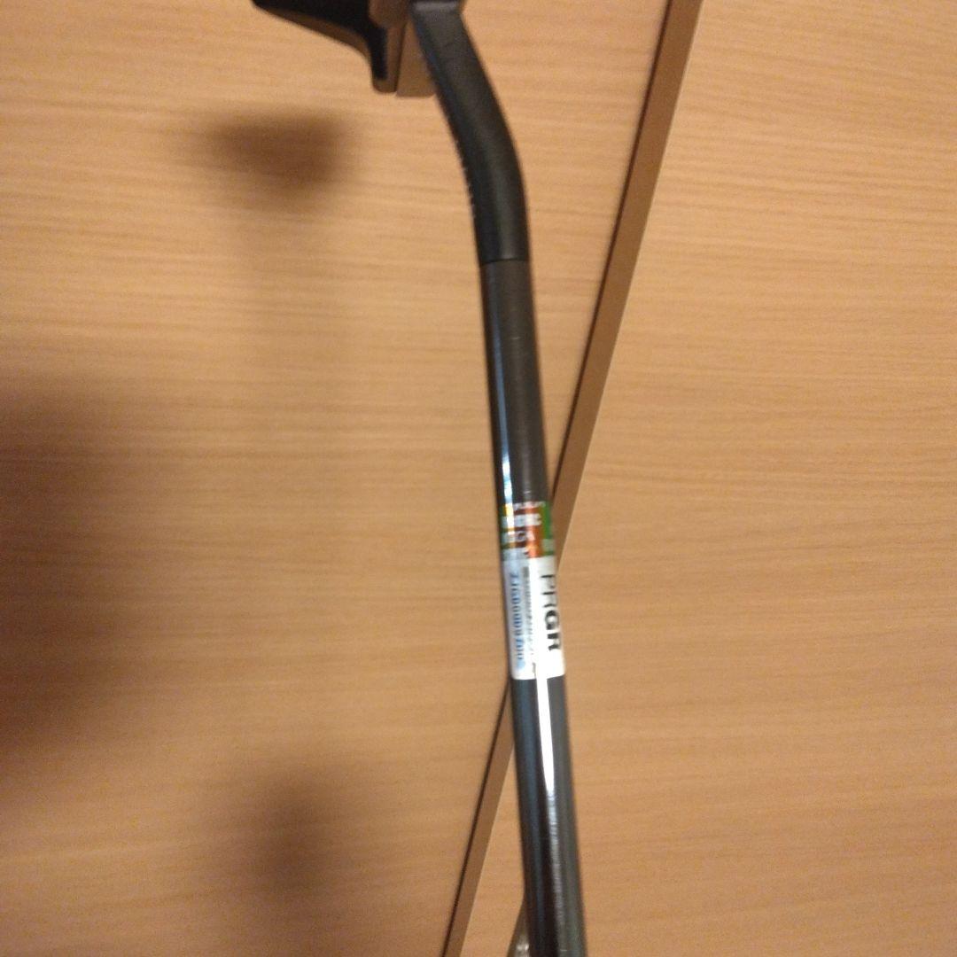 PRGR Silver-Blade 02 パター 34インチ