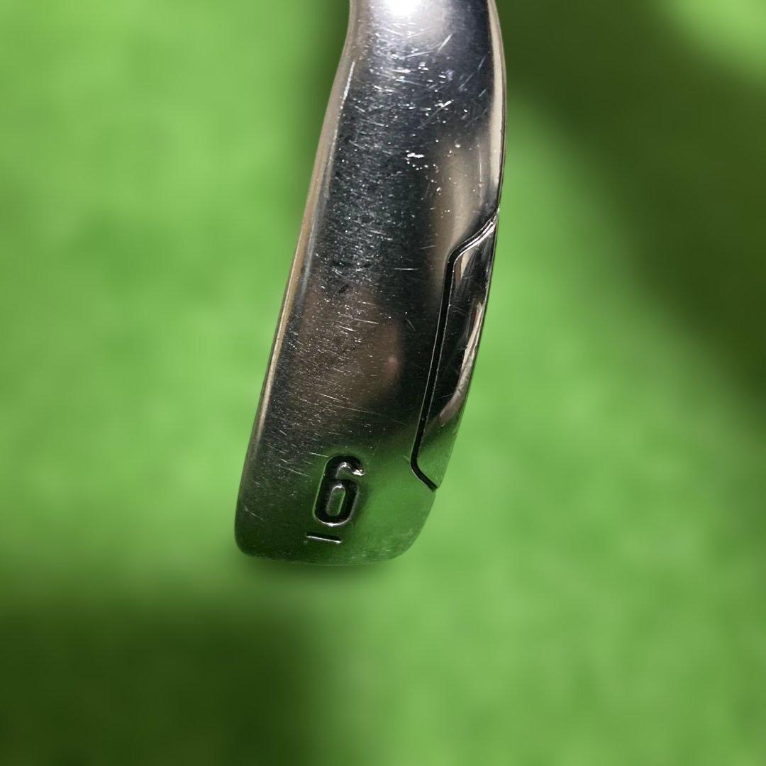 Callaway Epic Star 6番アイアン